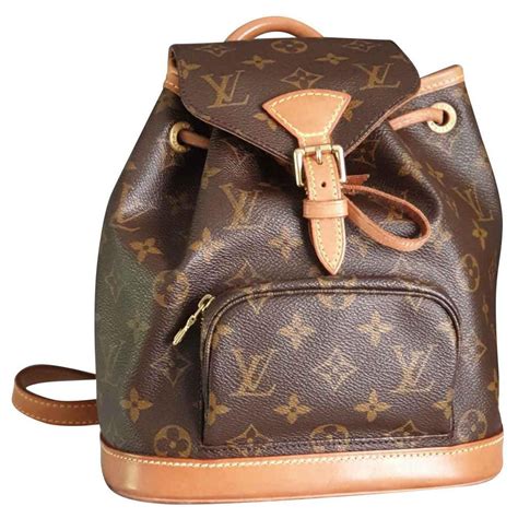 louis vuitton paris backpack|louis vuitton backpack montsouris.